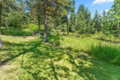 Modern design and Montana living come together in this 4-bedroom on Meadow Lake Golf Resort in Montana - for sale on GolfHomes.com, golf home, golf lot