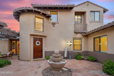 One-of-a-Kind Litchfield Park Retreat! Pride of ownership shines on Wigwam Golf  Resort Litchfield Park  in Arizona - for sale on GolfHomes.com, golf home, golf lot