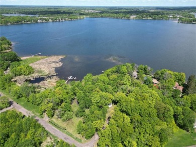 Don't miss this rare opportunity to own a slice of paradise on on Chisago Lakes Golf Course in Minnesota - for sale on GolfHomes.com, golf home, golf lot