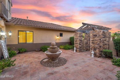 One-of-a-Kind Litchfield Park Retreat! Pride of ownership shines on Wigwam Golf  Resort Litchfield Park  in Arizona - for sale on GolfHomes.com, golf home, golf lot