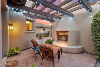 One-of-a-Kind Litchfield Park Retreat! Pride of ownership shines on Wigwam Golf  Resort Litchfield Park  in Arizona - for sale on GolfHomes.com, golf home, golf lot
