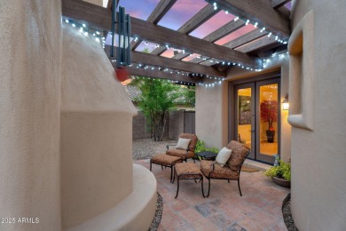 One-of-a-Kind Litchfield Park Retreat! Pride of ownership shines on Wigwam Golf  Resort Litchfield Park  in Arizona - for sale on GolfHomes.com, golf home, golf lot