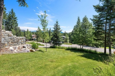 Modern design and Montana living come together in this 4-bedroom on Meadow Lake Golf Resort in Montana - for sale on GolfHomes.com, golf home, golf lot