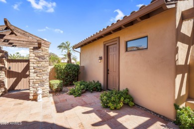 One-of-a-Kind Litchfield Park Retreat! Pride of ownership shines on Wigwam Golf  Resort Litchfield Park  in Arizona - for sale on GolfHomes.com, golf home, golf lot