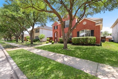 Exceptional Value - A Must-See Home! Beautifully designed and on Stewart Peninsula Golf Course in Texas - for sale on GolfHomes.com, golf home, golf lot