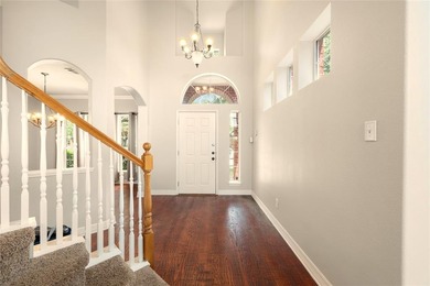 Exceptional Value - A Must-See Home! Beautifully designed and on Stewart Peninsula Golf Course in Texas - for sale on GolfHomes.com, golf home, golf lot