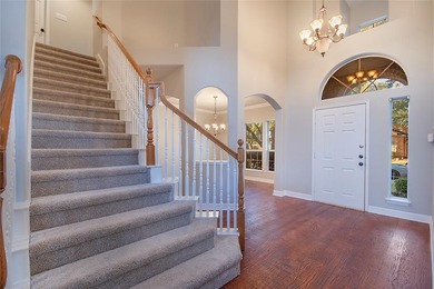 Exceptional Value - A Must-See Home! Beautifully designed and on Stewart Peninsula Golf Course in Texas - for sale on GolfHomes.com, golf home, golf lot