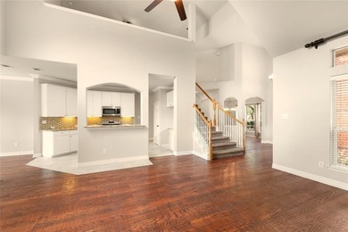 Exceptional Value - A Must-See Home! Beautifully designed and on Stewart Peninsula Golf Course in Texas - for sale on GolfHomes.com, golf home, golf lot