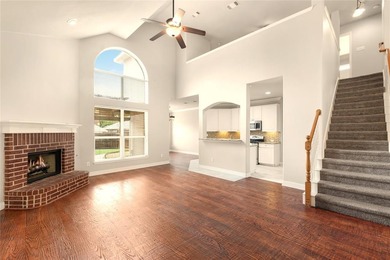 Exceptional Value - A Must-See Home! Beautifully designed and on Stewart Peninsula Golf Course in Texas - for sale on GolfHomes.com, golf home, golf lot