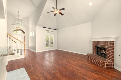 Exceptional Value - A Must-See Home! Beautifully designed and on Stewart Peninsula Golf Course in Texas - for sale on GolfHomes.com, golf home, golf lot