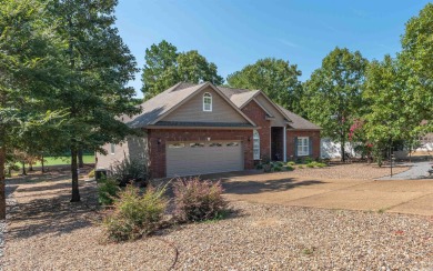 Great opportunity to live on one of the most popular golf on Isabella Golf Course  in Arkansas - for sale on GolfHomes.com, golf home, golf lot