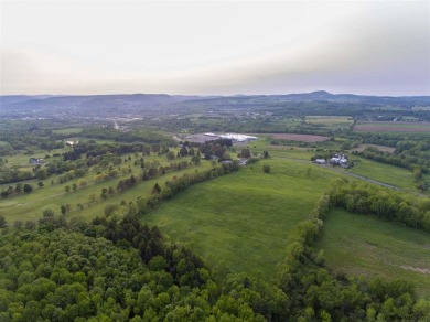 Prime Upstate New York 20-acre lot zoned B-2 Highway Business on Cobleskill Golf and Country Club in New York - for sale on GolfHomes.com, golf home, golf lot