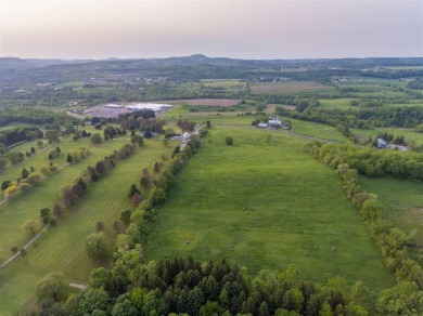 Prime Upstate New York 20-acre lot zoned B-2 Highway Business on Cobleskill Golf and Country Club in New York - for sale on GolfHomes.com, golf home, golf lot