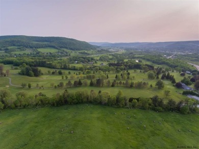 Prime Upstate New York 20-acre lot zoned B-2 Highway Business on Cobleskill Golf and Country Club in New York - for sale on GolfHomes.com, golf home, golf lot