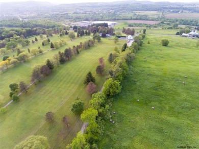 Prime Upstate New York 20-acre lot zoned B-2 Highway Business on Cobleskill Golf and Country Club in New York - for sale on GolfHomes.com, golf home, golf lot