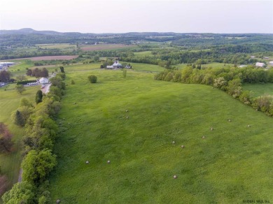 Prime Upstate New York 20-acre lot zoned B-2 Highway Business on Cobleskill Golf and Country Club in New York - for sale on GolfHomes.com, golf home, golf lot