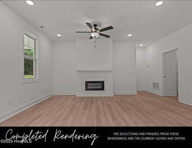 $10,000 Incentive !!! Zoned for McDeeds Creek Elementary! New on Hyland Golf Club in North Carolina - for sale on GolfHomes.com, golf home, golf lot