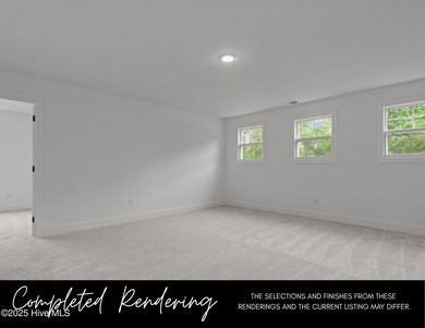 $10,000 Incentive !!! Zoned for McDeeds Creek Elementary! New on Hyland Golf Club in North Carolina - for sale on GolfHomes.com, golf home, golf lot