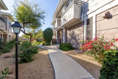 This Is It!  Excellent Quiet Interior Location On This Move In on Kierland Golf Club in Arizona - for sale on GolfHomes.com, golf home, golf lot