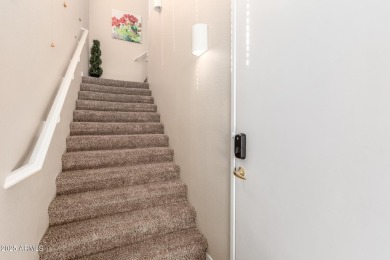 This Is It!  Excellent Quiet Interior Location On This Move In on Kierland Golf Club in Arizona - for sale on GolfHomes.com, golf home, golf lot