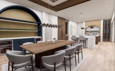 Welcome to 215 Traditions Drive, an exceptional custom luxury on Echelon Golf Club in Georgia - for sale on GolfHomes.com, golf home, golf lot