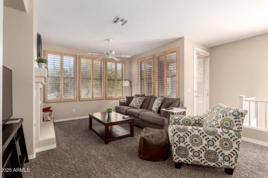 This Is It!  Excellent Quiet Interior Location On This Move In on Kierland Golf Club in Arizona - for sale on GolfHomes.com, golf home, golf lot
