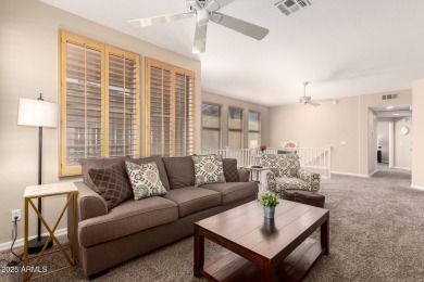This Is It!  Excellent Quiet Interior Location On This Move In on Kierland Golf Club in Arizona - for sale on GolfHomes.com, golf home, golf lot