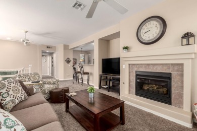 This Is It!  Excellent Quiet Interior Location On This Move In on Kierland Golf Club in Arizona - for sale on GolfHomes.com, golf home, golf lot
