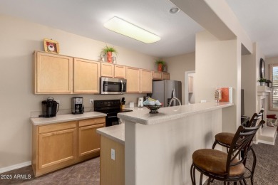 This Is It!  Excellent Quiet Interior Location On This Move In on Kierland Golf Club in Arizona - for sale on GolfHomes.com, golf home, golf lot