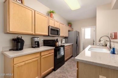 This Is It!  Excellent Quiet Interior Location On This Move In on Kierland Golf Club in Arizona - for sale on GolfHomes.com, golf home, golf lot
