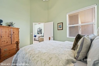 This tranquil oasis is nestled right on the golf course, making on Wolf Creek At Paradise Canyon in Nevada - for sale on GolfHomes.com, golf home, golf lot