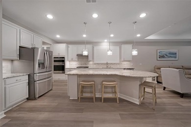 Welcome to north-facing, single-story perfection in the highly on Frisco Lakes Golf Course in Texas - for sale on GolfHomes.com, golf home, golf lot