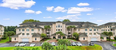 Welcome to 2180 Waterview Dr. #632, the largest floor plan in on  in South Carolina - for sale on GolfHomes.com, golf home, golf lot