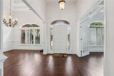 Incredible Opportunity to Live in the Sought After Golf, Swim on Polo Golf and Country Club in Georgia - for sale on GolfHomes.com, golf home, golf lot