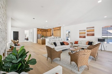 Welcome to 126 Ricardo Way NE, a brand-new, move-in-ready luxury on The Renaisssance Vinoy Golf Club in Florida - for sale on GolfHomes.com, golf home, golf lot