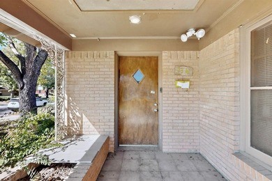 Awesome opportunity to buy in a well-established location with on Keeton Park Golf Course in Texas - for sale on GolfHomes.com, golf home, golf lot