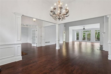 Incredible Opportunity to Live in the Sought After Golf, Swim on Polo Golf and Country Club in Georgia - for sale on GolfHomes.com, golf home, golf lot