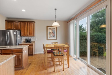 9249 Dunmore Drive is a beautiful step-free, one-story ranch on Palos Country Club in Illinois - for sale on GolfHomes.com, golf home, golf lot