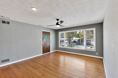 Awesome opportunity to buy in a well-established location with on Keeton Park Golf Course in Texas - for sale on GolfHomes.com, golf home, golf lot