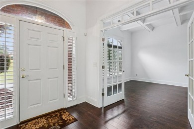 Incredible Opportunity to Live in the Sought After Golf, Swim on Polo Golf and Country Club in Georgia - for sale on GolfHomes.com, golf home, golf lot