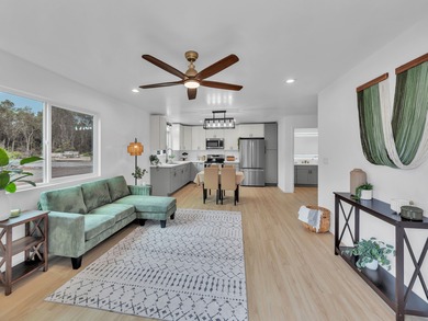 Welcome to your brand new home in Volcano, Hawaii. Enter through on Volcano Golf and Country Club in Hawaii - for sale on GolfHomes.com, golf home, golf lot