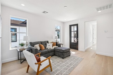 Welcome to 126 Ricardo Way NE, a brand-new, move-in-ready luxury on The Renaisssance Vinoy Golf Club in Florida - for sale on GolfHomes.com, golf home, golf lot