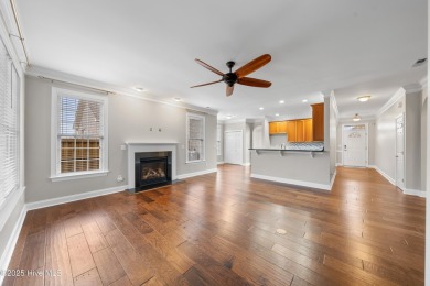 Welcome Home! This beautiful, move-in-ready home is located in on Magnolia Greens Golf Plantation in North Carolina - for sale on GolfHomes.com, golf home, golf lot