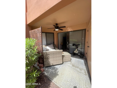 Priced to Sell! Beautifully maintained first-floor condo in on Stonecreek Golf Club in Arizona - for sale on GolfHomes.com, golf home, golf lot