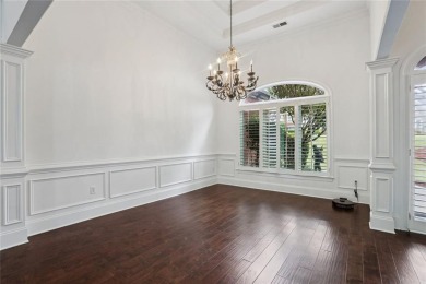 Incredible Opportunity to Live in the Sought After Golf, Swim on Polo Golf and Country Club in Georgia - for sale on GolfHomes.com, golf home, golf lot