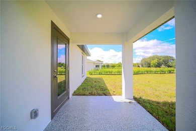 BRAND NEW CONSTRUCTION!! You Will Be Amazed By The Quality Of on Copperhead Golf Club in Florida - for sale on GolfHomes.com, golf home, golf lot