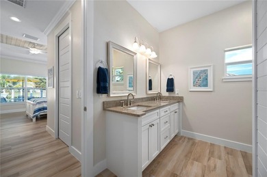 Welcome to your new Florida home! This captivating on Saint Andrews South Golf Club in Florida - for sale on GolfHomes.com, golf home, golf lot