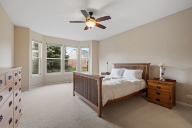 9249 Dunmore Drive is a beautiful step-free, one-story ranch on Palos Country Club in Illinois - for sale on GolfHomes.com, golf home, golf lot