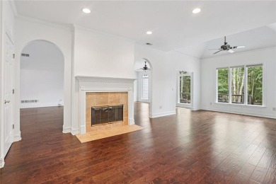 Incredible Opportunity to Live in the Sought After Golf, Swim on Polo Golf and Country Club in Georgia - for sale on GolfHomes.com, golf home, golf lot