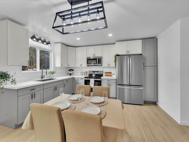 Welcome to your brand new home in Volcano, Hawaii. Enter through on Volcano Golf and Country Club in Hawaii - for sale on GolfHomes.com, golf home, golf lot